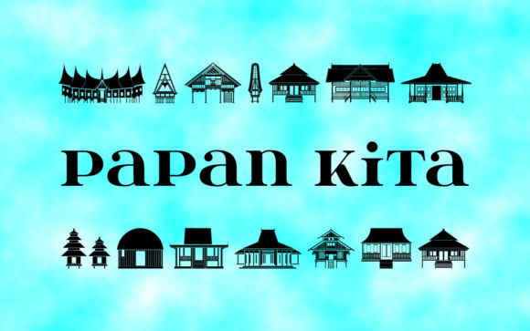 Papan Kita