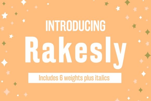 Rakesly: A Modern Twist on 19th-Century Grotesques