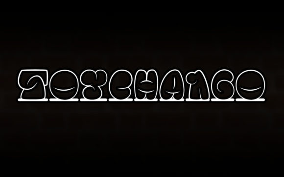 Soychango: A Creative Font That Brings Ideas to Life