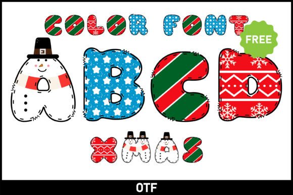 Xmas Design Essentials